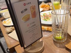 -必胜客(巴沟店)
