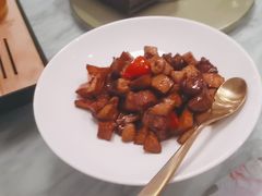 -花舍·新派粤菜·西餐·下午茶(亚运村·鸟巢店)