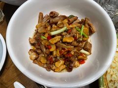 -耕渔小院·湖南鱼鲜(望城店)