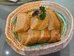 -天龙宝严素食馆(大兴善寺店)