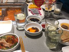 -海底捞火锅(名门店)