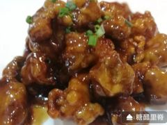 -米家餐厅(长生路店)