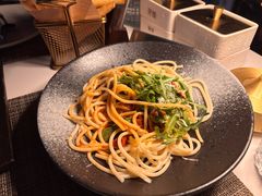 -蜜悦·波西塔诺悬崖海景餐厅