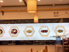 大堂-朱洪元苏式面馆(绿宝广场店)