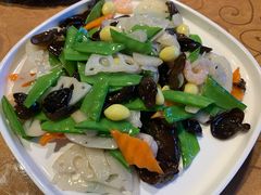 -苏城小院·园林精致苏州菜(斜塘老街店)