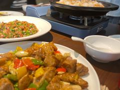 -前海沿·青岛菜(李沧万达店)