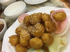 -椿记烧鹅(叠彩店)