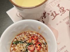 -水禾轩·海鲜蒸汽主题餐厅(新香洲旗舰店)