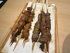 -关东小磨东北菜(上海长风大悦城店)