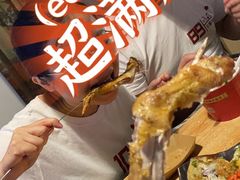 -质烤烤物·活烤海鲜(质烤总店)