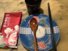 -范家小馆·烤鸭新京菜(金融街店)