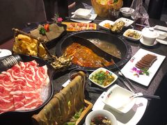 -椒王火锅(厚街万达店)