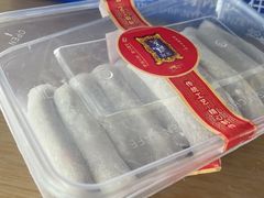 -宫廷糕点铺(人民中路店)
