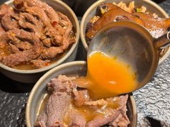 -大龙燚·旷野鲜火锅(广州首店)