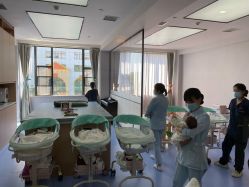 点击看大图 -弗蕾亚·和月月子调理院(东湖店)