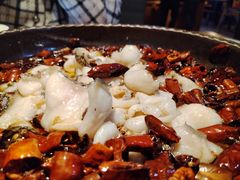 -永安鱼庄·镇江菜(丁卯店)