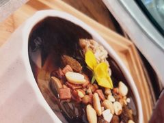 -江城小馆陕南妈妈菜·全球旅行餐厅(钟楼店)