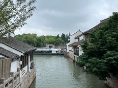 -山塘街