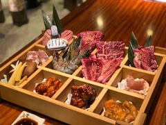 -肉魁屋·烧肉·烧鸟·酒场(高新店)