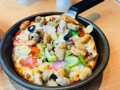 -必胜客(WOW昙华林店)