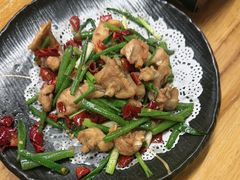 -金龙·打边炉(南京西路店)