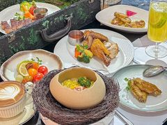 -LE SHARE洛笙·花园西餐(北京路步行街店)