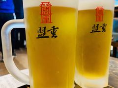 -盟重烧烤(东瓜山创始店)