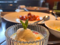 -采悦轩中餐厅·粤菜·海南菜(神州半岛喜来登度假酒店)