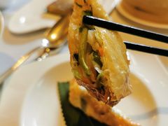 -成都瑞吉酒店·宴庭中餐厅