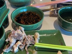 -润园四季椰子鸡火锅(海上世界店)