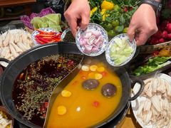 -楠火锅(太古里总店)