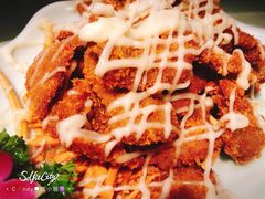 -嘉禾·悦享餐厅(八方汇店)