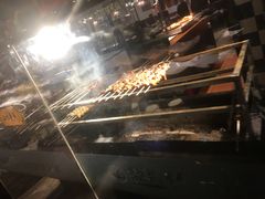 -鼎香缘海鲜自助火锅烤肉(锦辉购物广场店)