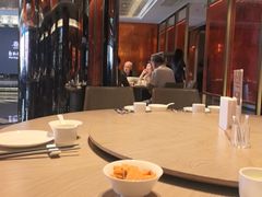 -艳阳天·非遗楚菜(武汉客厅店)