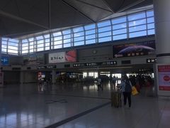 -中部国际机场