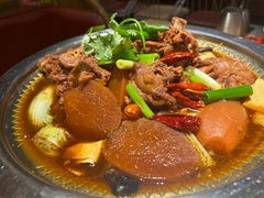 -街角等你.大连海鲜烧烤(西安路店)