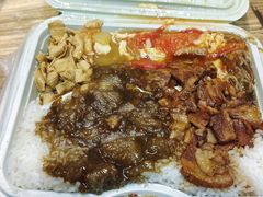 -胖姐盒饭(通达街店)