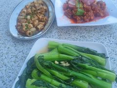 -嘉升大排档(番禺总店)