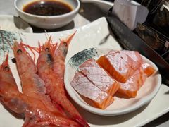 -雍容荟活龙虾自助餐(IFS黑金店)