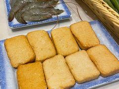 -宣武小院涮肉(前门店)