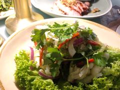 -CHINCHIN 青青·泰国料理(万象食家店)