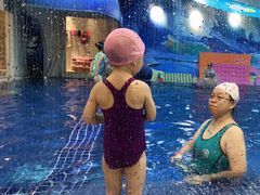 -ABC Swim亲子游泳俱乐部(河西店)