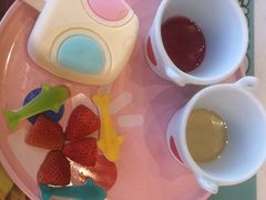 -水桶王国主题餐厅·聚会·生日派对·亲子活动·家庭套餐(亚龙湾希尔顿店)