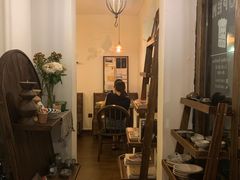 -小食院简餐厅