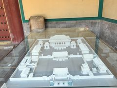 -历代帝王庙博物馆