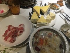 -加餐海鲜自助(宝龙一城店)