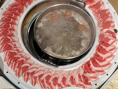 -额尔敦传统涮火锅·冰煮羊(铁东店)