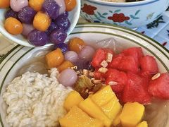 -堂屋糖水店(愚园店)