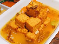 -隔壁老王·家常云南菜(皇冠店)