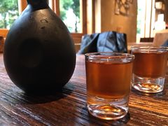 -串大叔炭火烤串·鸡西大冷面刀削面(总店)